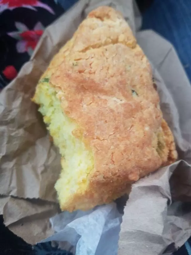 Arizmendi Bakery