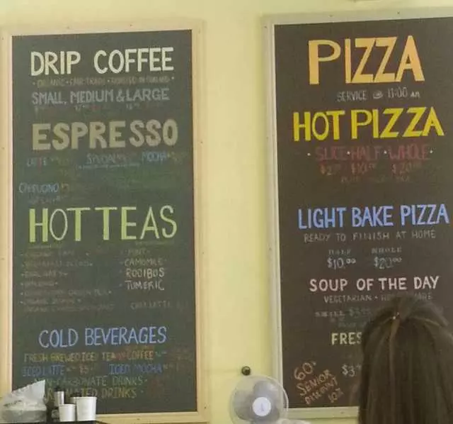 Arizmendi Bakery