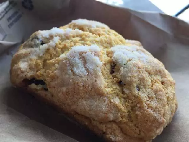 Arizmendi Bakery