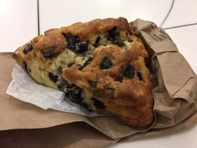 Arizmendi Bakery