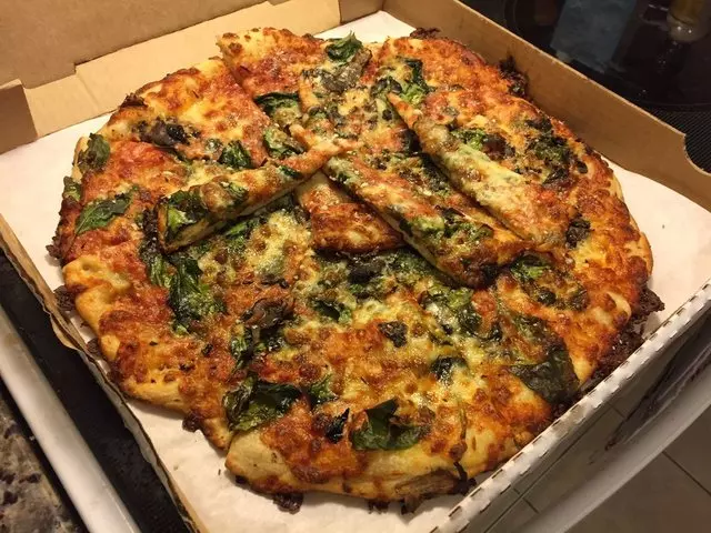 Arizmendi Bakery