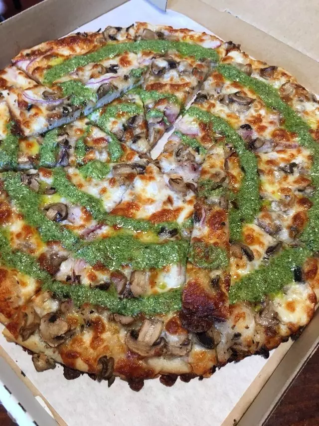 Arizmendi Bakery