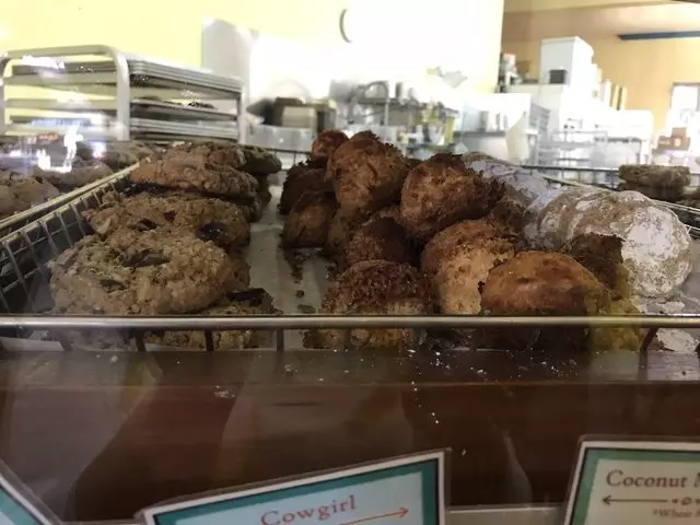Arizmendi Bakery