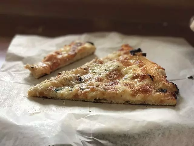 Arizmendi Bakery