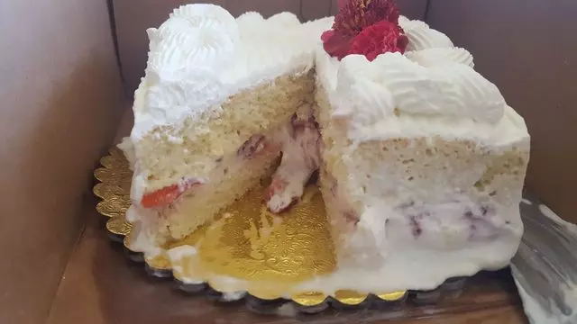 Arizmendi Bakery