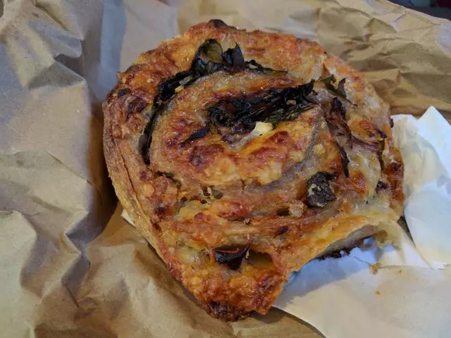 Arizmendi Bakery