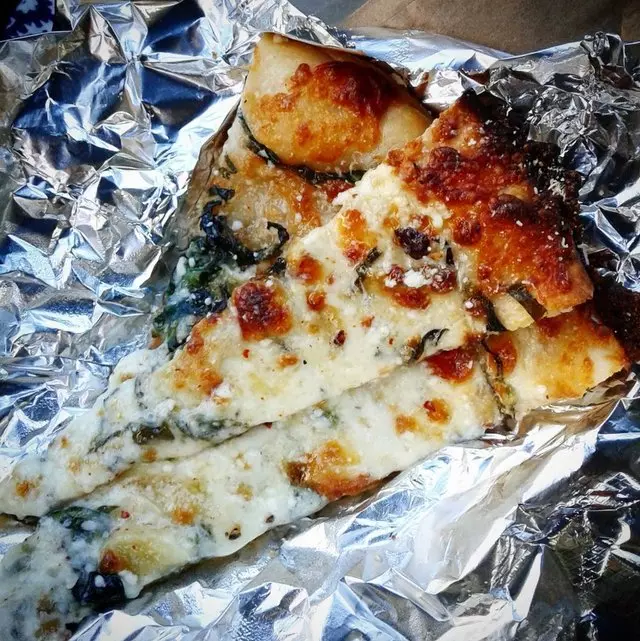 Arizmendi Bakery
