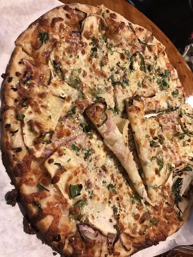 Arizmendi Bakery