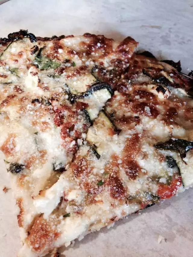 Arizmendi Bakery