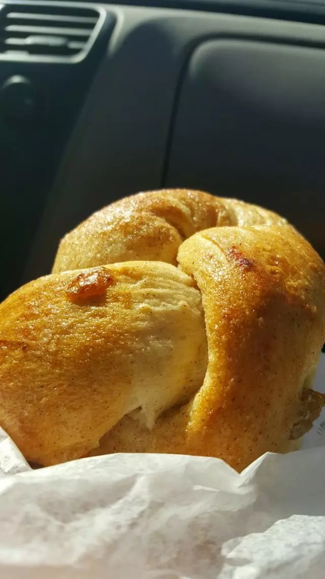 Arizmendi Bakery