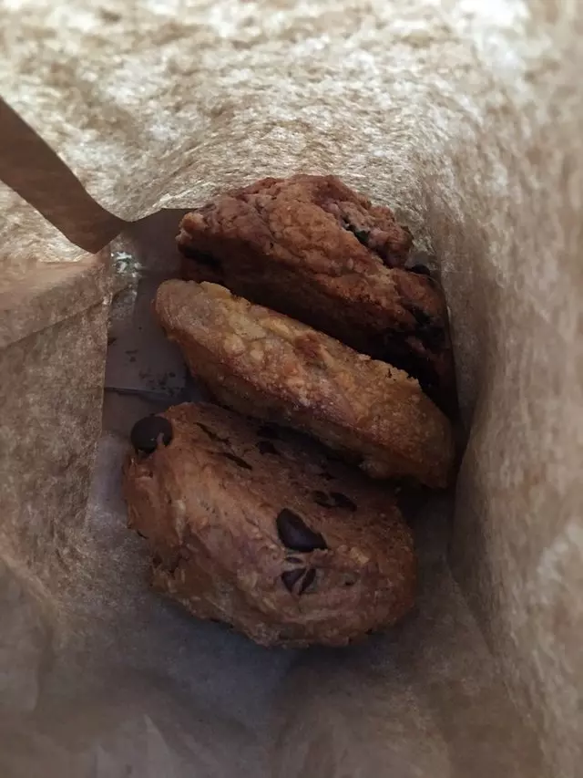 Arizmendi Bakery