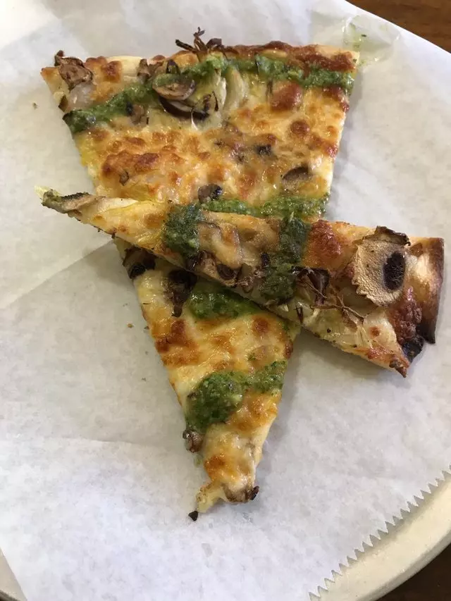 Arizmendi Bakery