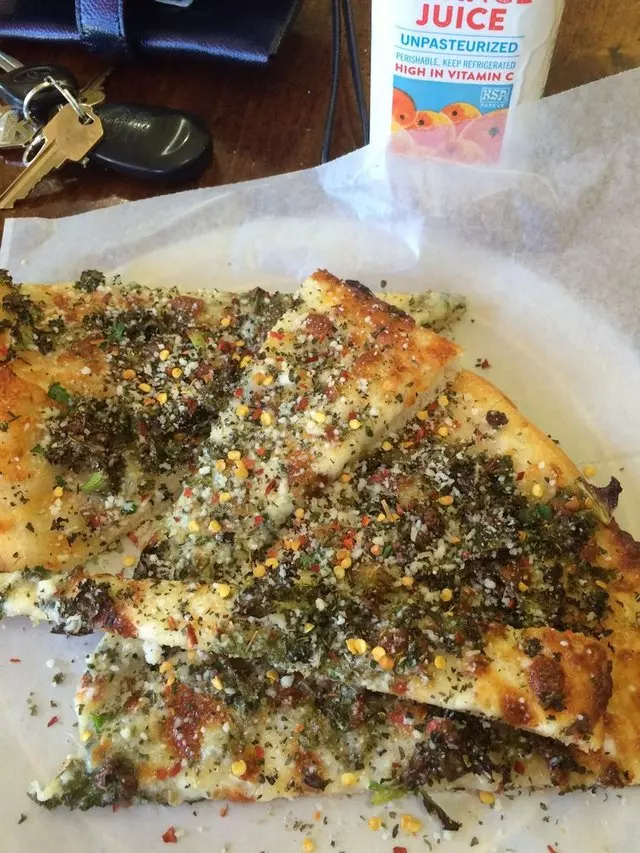 Arizmendi Bakery