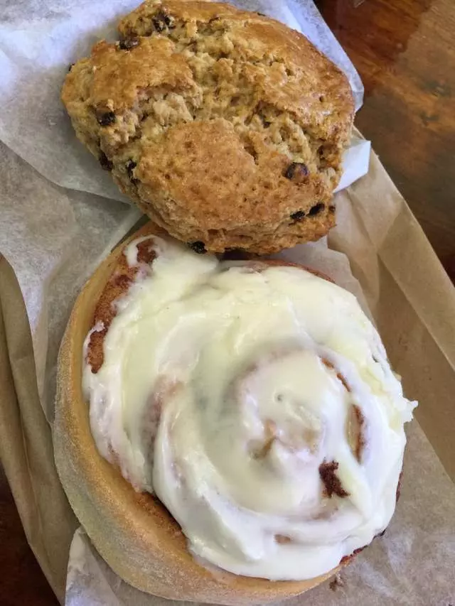 Arizmendi Bakery