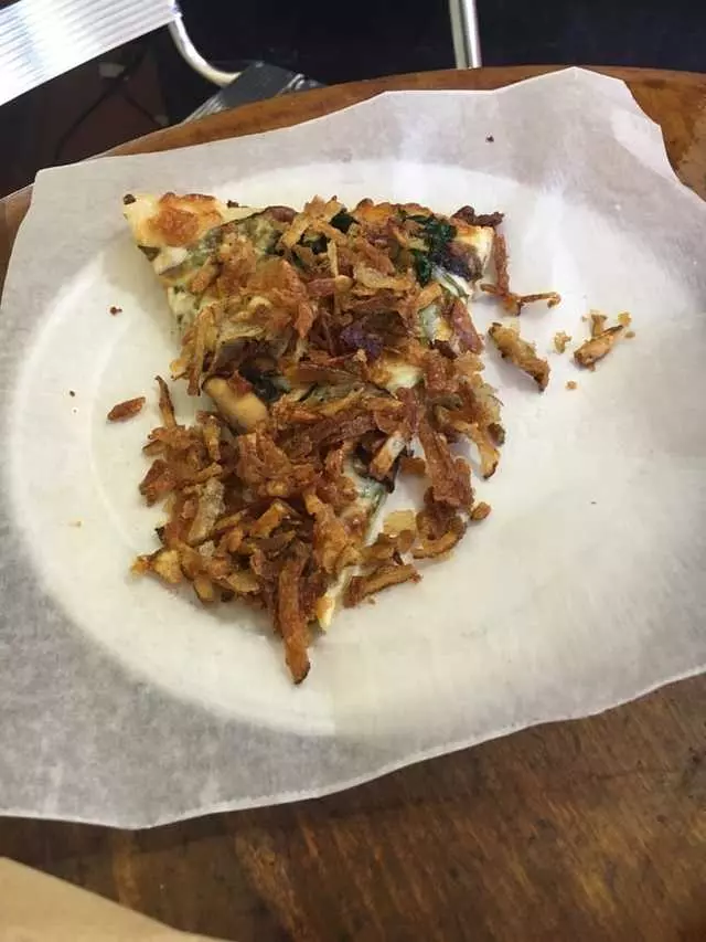 Arizmendi Bakery