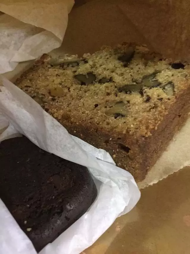 Arizmendi Bakery