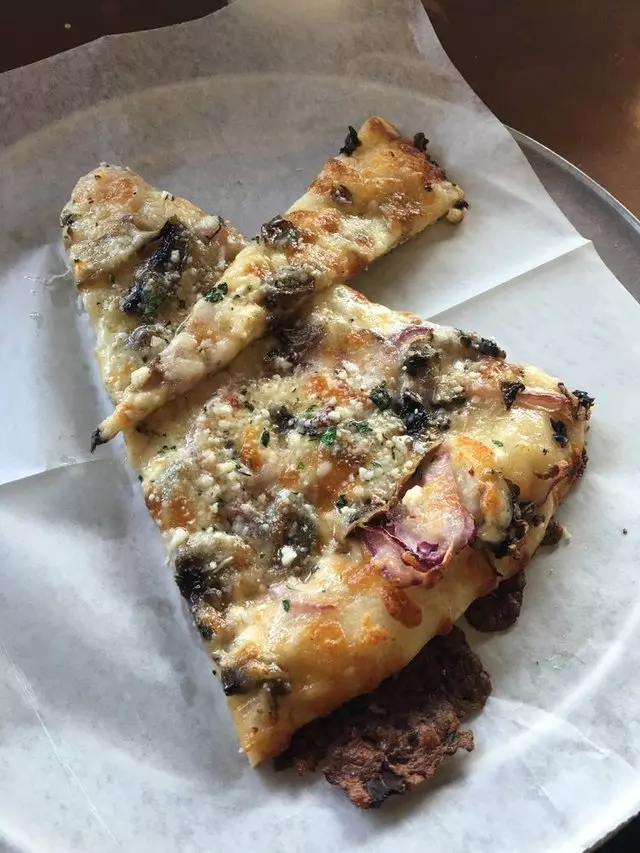 Arizmendi Bakery