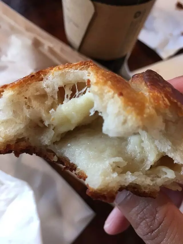 Arizmendi Bakery