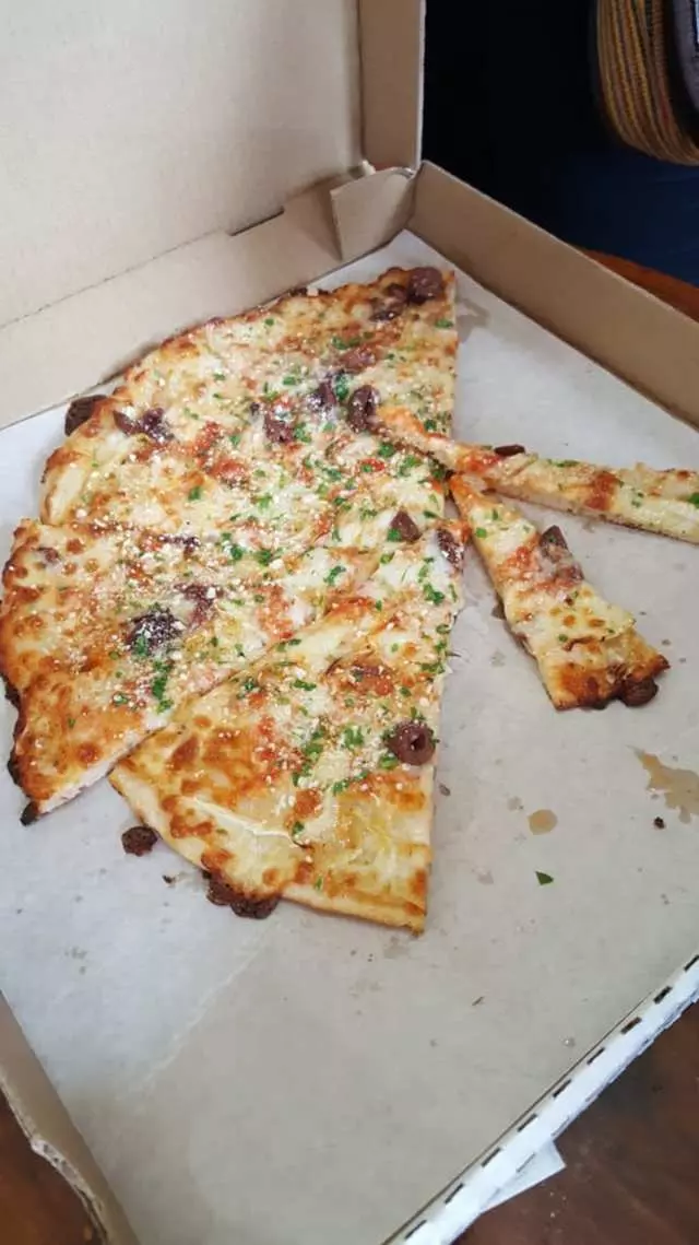 Arizmendi Bakery