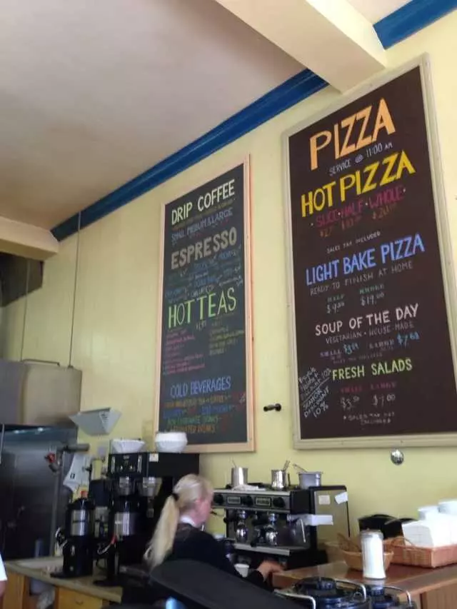Arizmendi Bakery