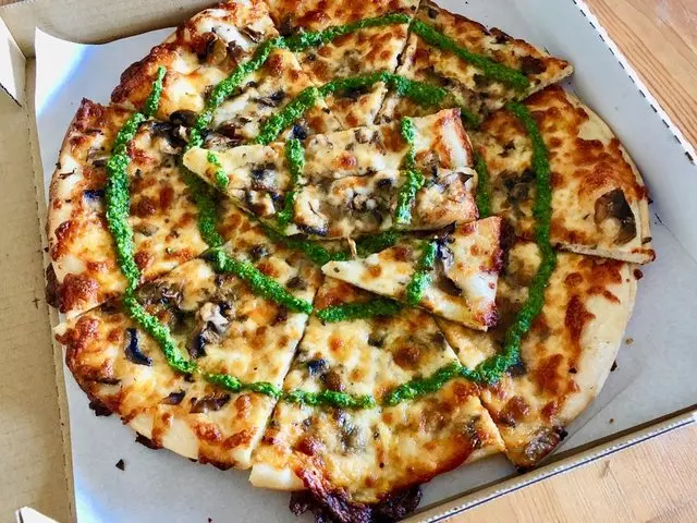 Arizmendi Bakery