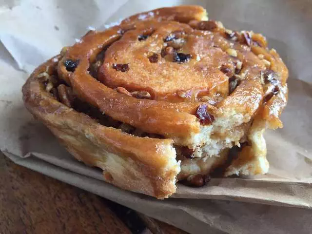 Arizmendi Bakery