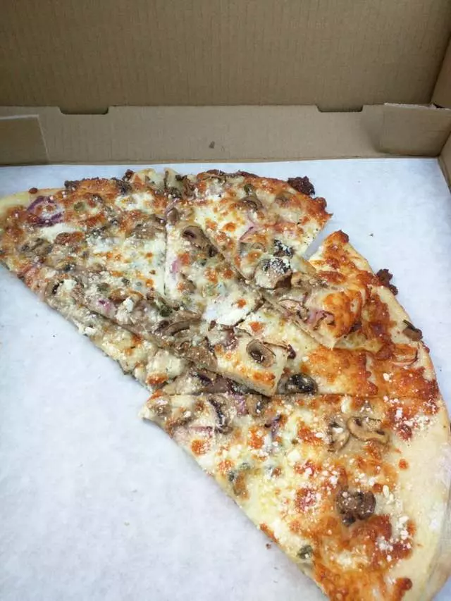 Arizmendi Bakery