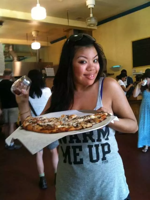 Arizmendi Bakery