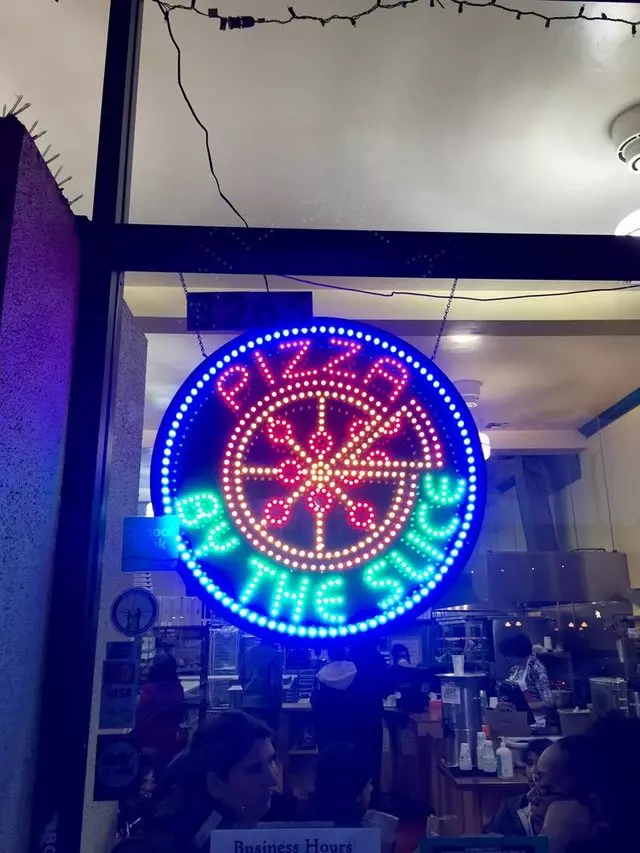 Arizmendi Bakery