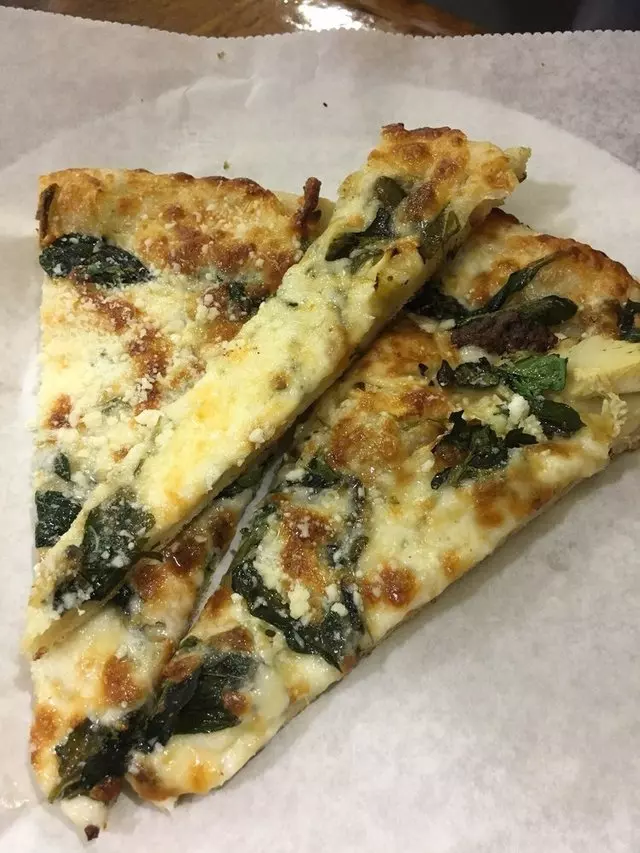 Arizmendi Bakery