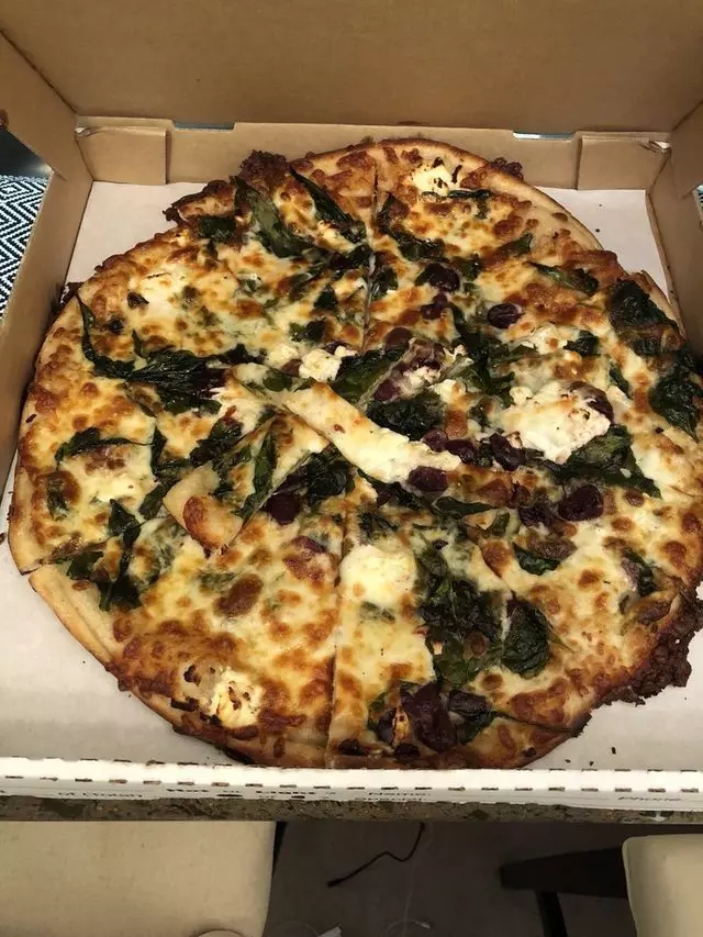 Arizmendi Bakery