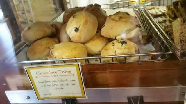 Arizmendi Bakery
