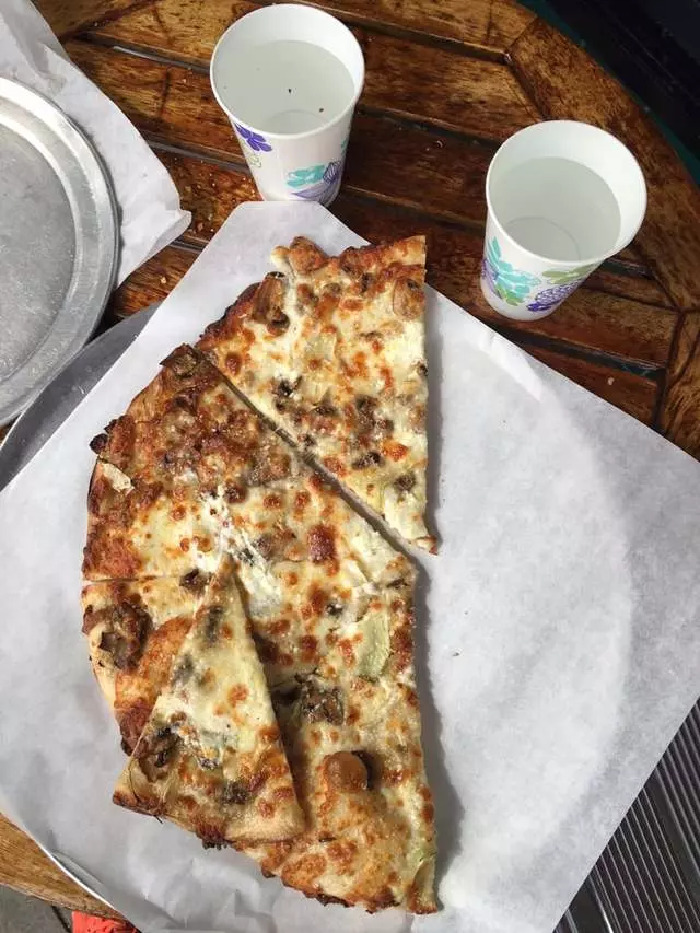 Arizmendi Bakery