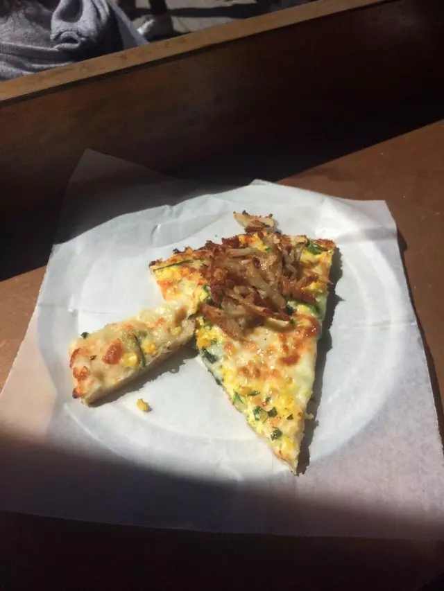 Arizmendi Bakery