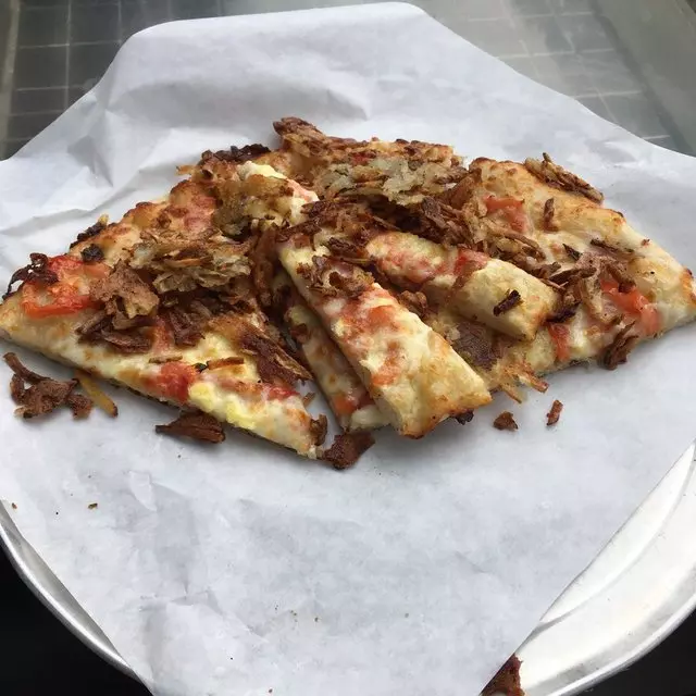 Arizmendi Bakery