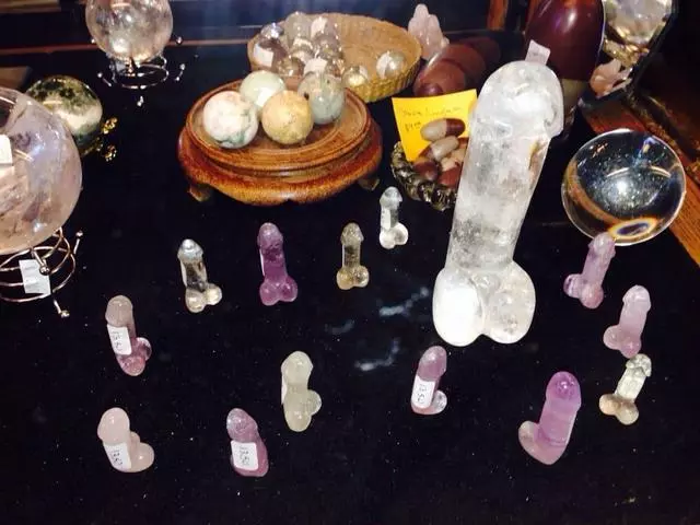 Ancient Ways