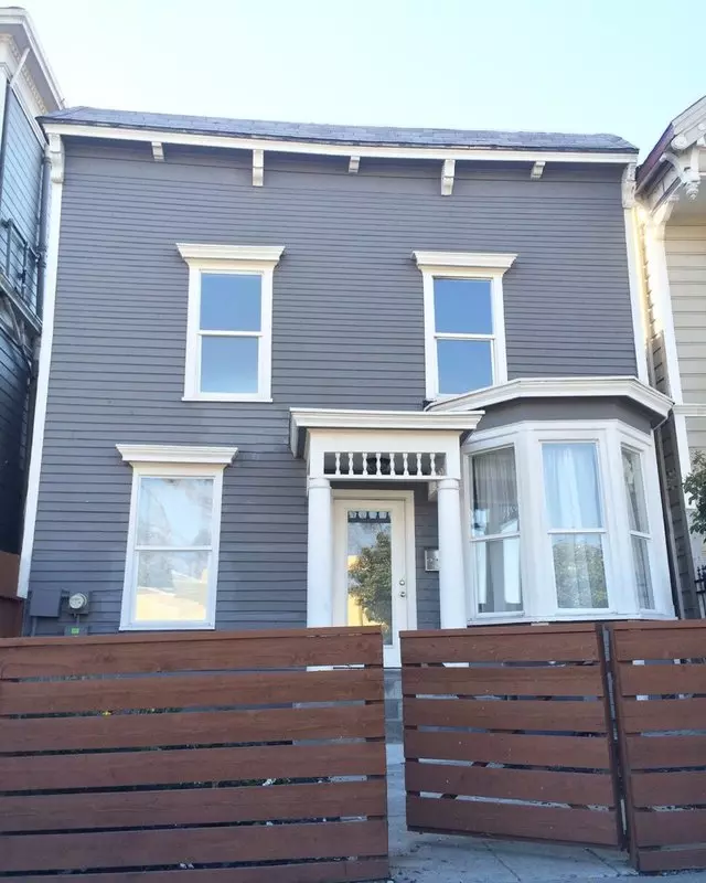 Aileen L Summers - Bay Area Real Estate