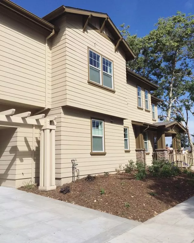 Aileen L Summers - Bay Area Real Estate