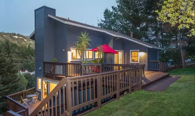 Aileen L Summers - Bay Area Real Estate