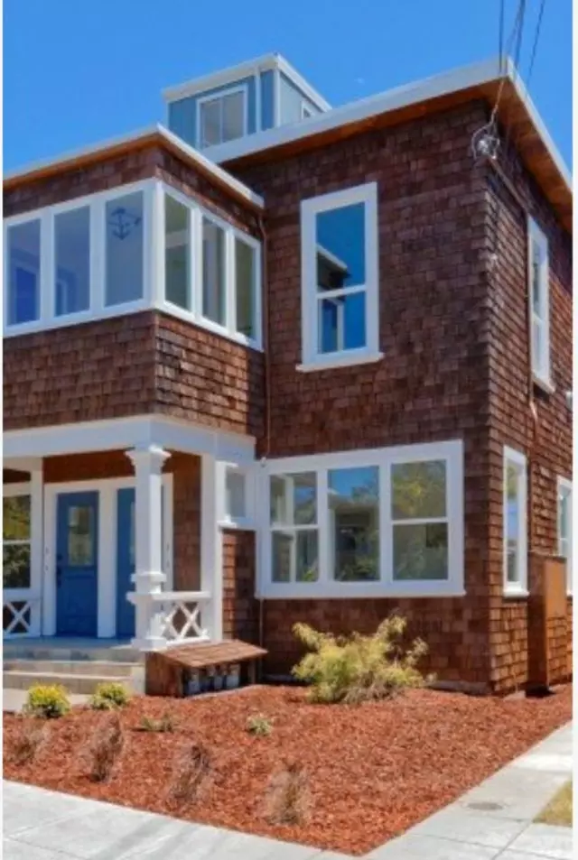 Aileen L Summers - Bay Area Real Estate