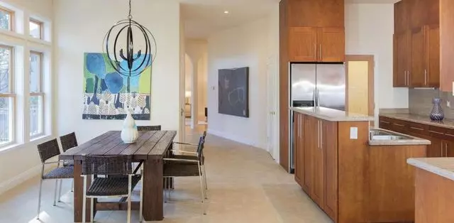 Aileen L Summers - Bay Area Real Estate
