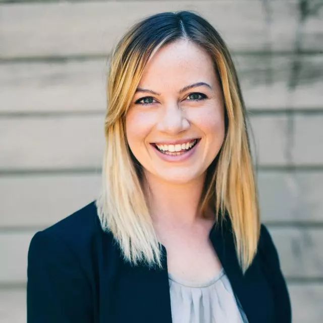 Aileen L Summers - Bay Area Real Estate