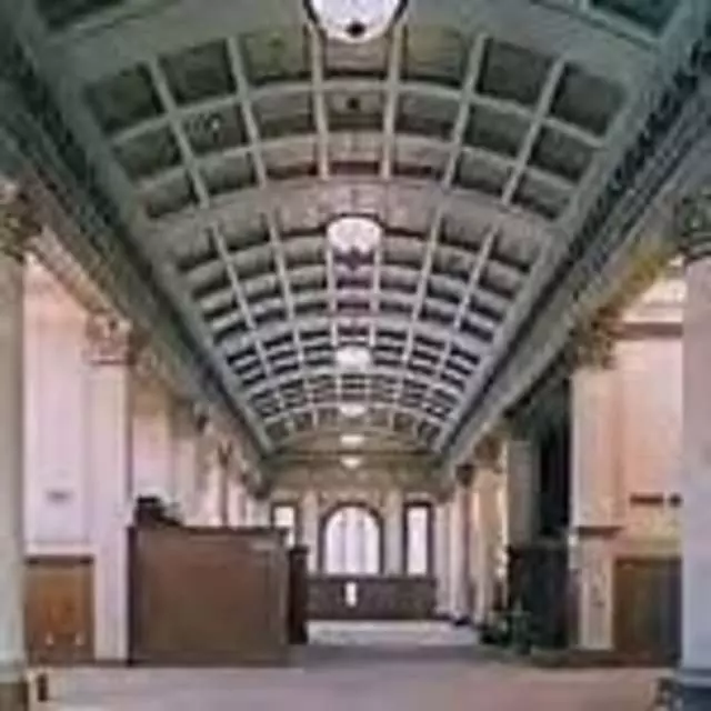 African American Museum & Library at Oakland
