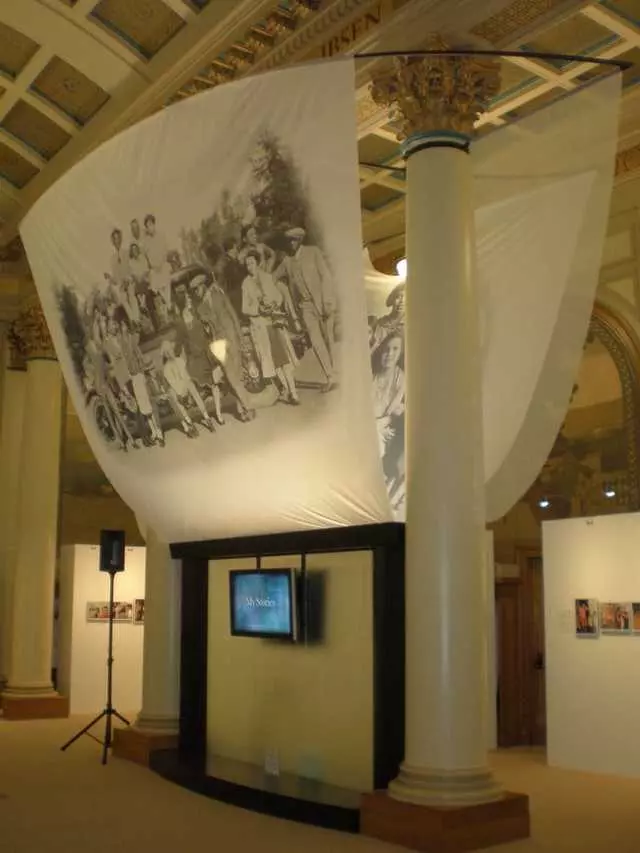 African American Museum & Library at Oakland