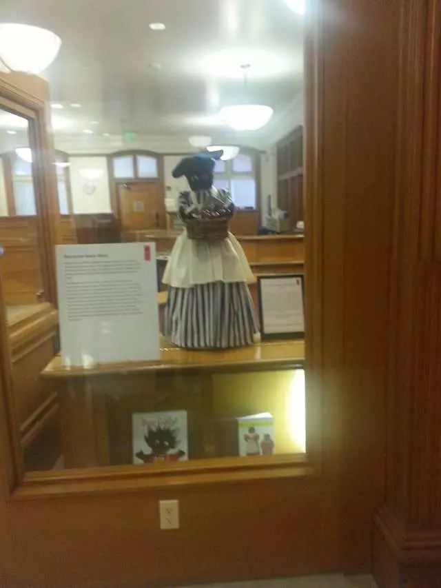 African American Museum & Library at Oakland