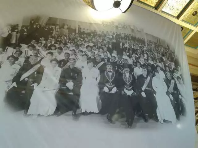 African American Museum & Library at Oakland