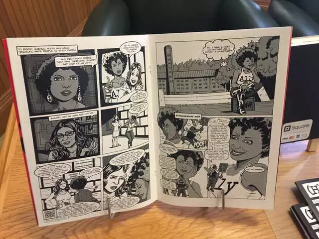 African American Museum & Library at Oakland