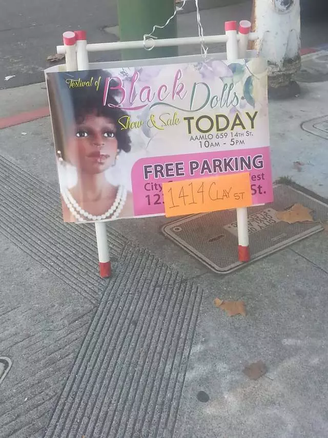 African American Museum & Library at Oakland