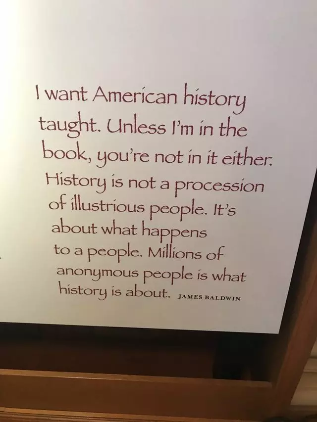 African American Museum & Library at Oakland
