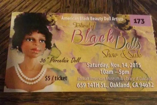 African American Museum & Library at Oakland